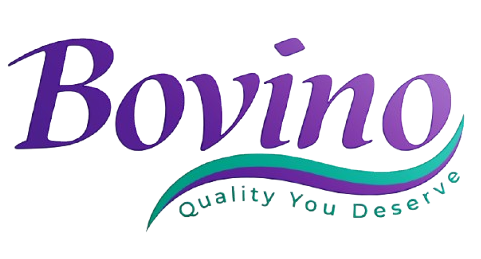 Bovino Healthcare Logo