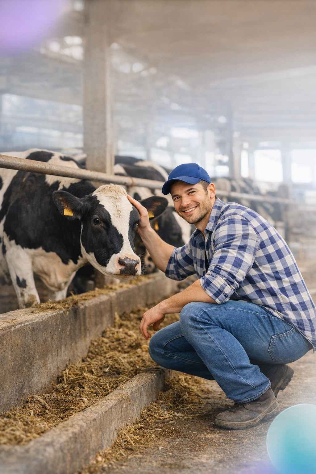 Dairy Farm